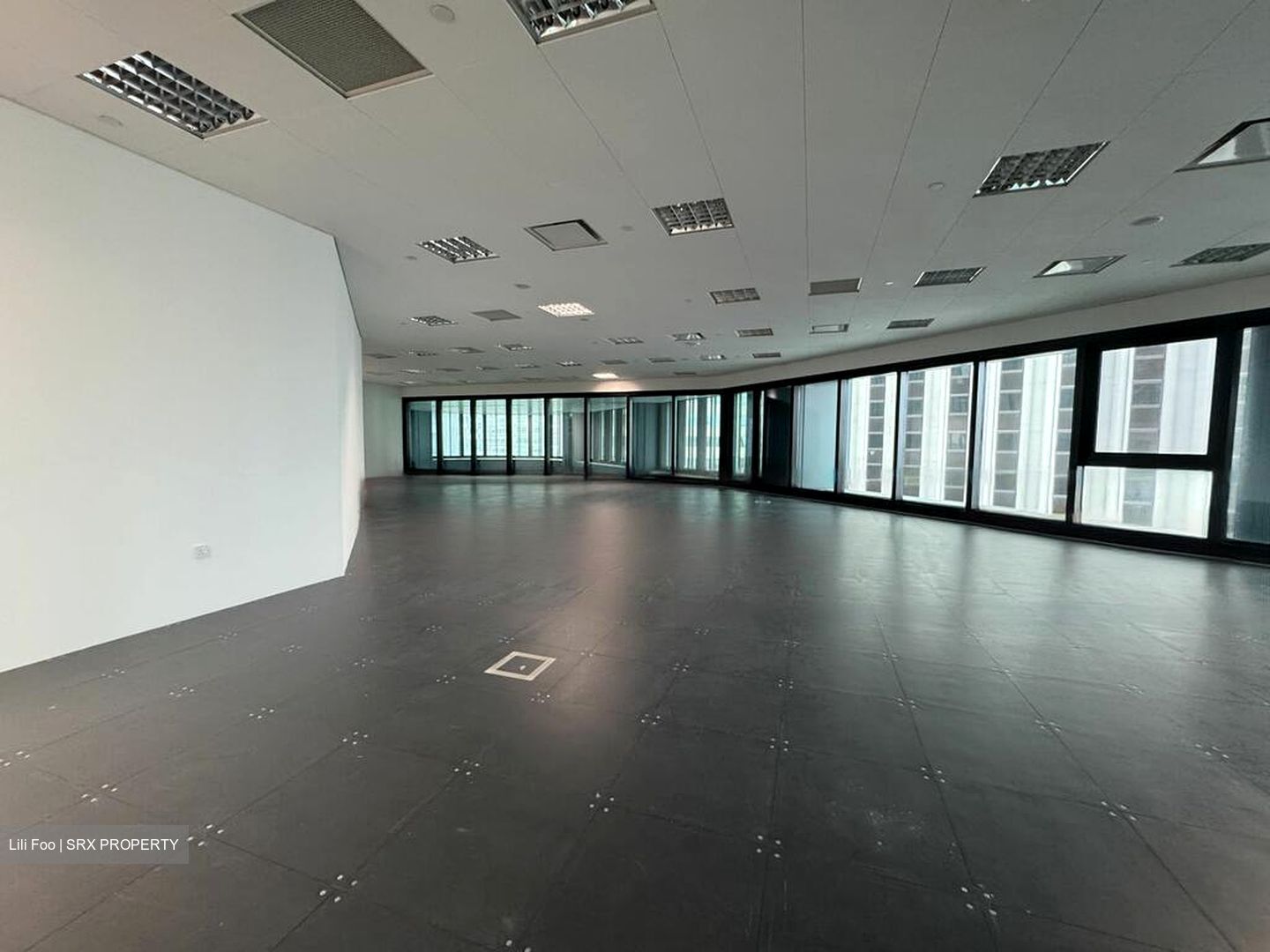 Hub Synergy Point (D2), Office #461106301